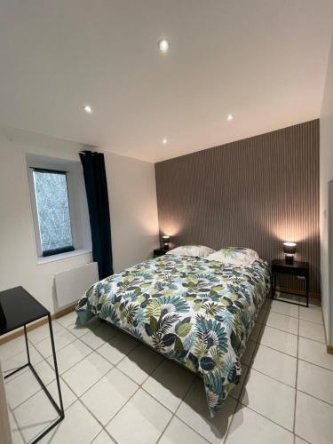 Maisonnette Renovee - last minute hotel in Unknown City