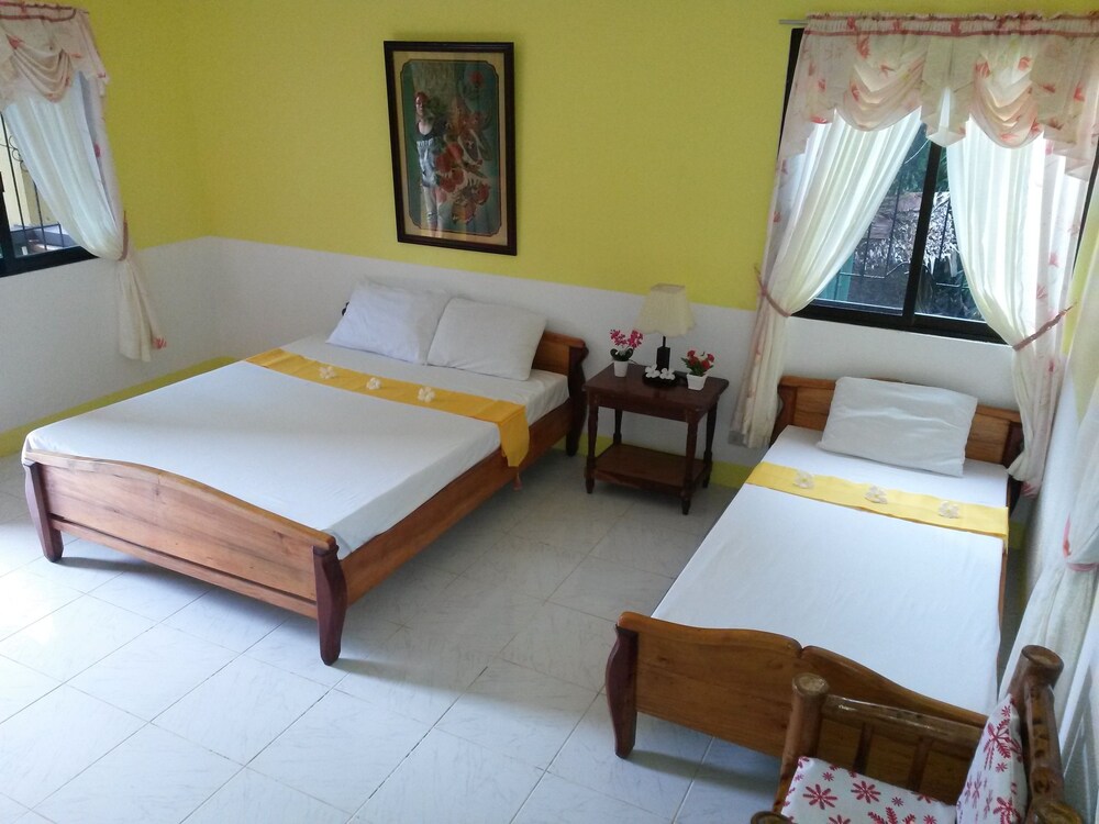 FloWer Beach Resort — Anda — photo 5
