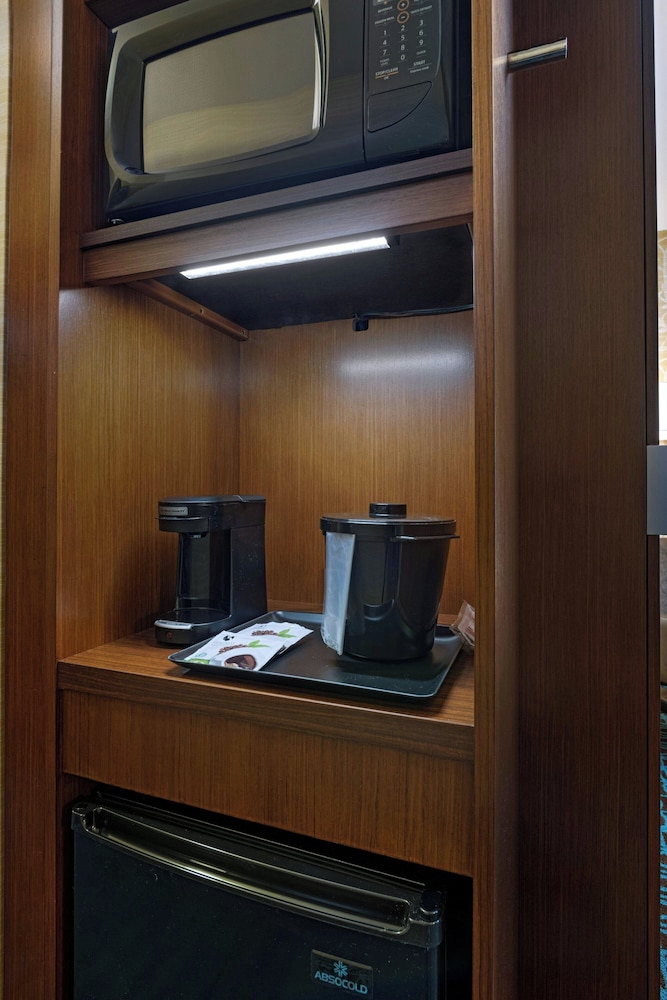 Fairfield Inn & Suites by Marriott Houston Richmond - photo 11
