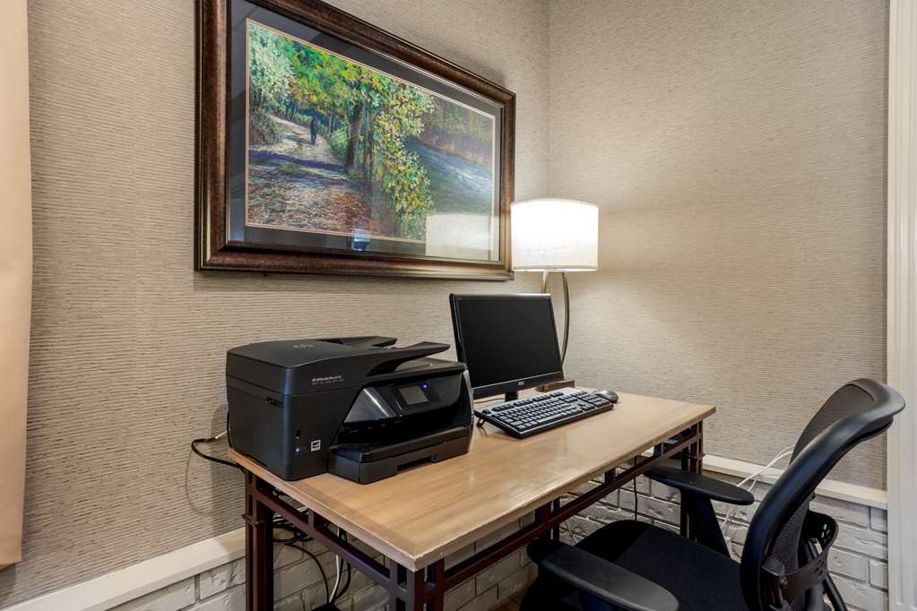 Best Western Inn of the Ozarks - photo 39