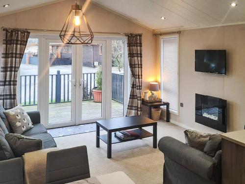 Jasmine Lodge — 4-Star Luxury Hotel in Wilberfoss, United Kingdom
