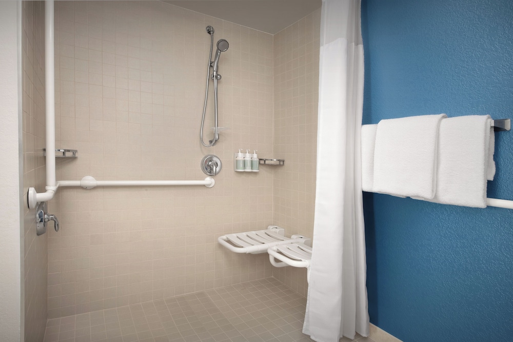 Residence Inn Seattle Bellevue Downtown - photo 22