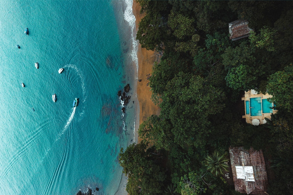 Copa De Arbol Beach & Rainforest Resort in Puntarenas, Costa Rica