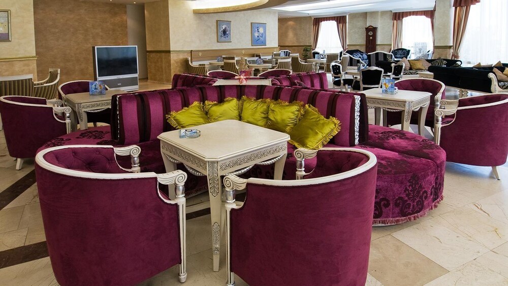 Duni Royal Resort Marina Royal Palace All Inclusive — Sozopol — photo 4