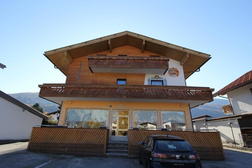 Gasthof Goetznerhof in Innsbruck, Austria