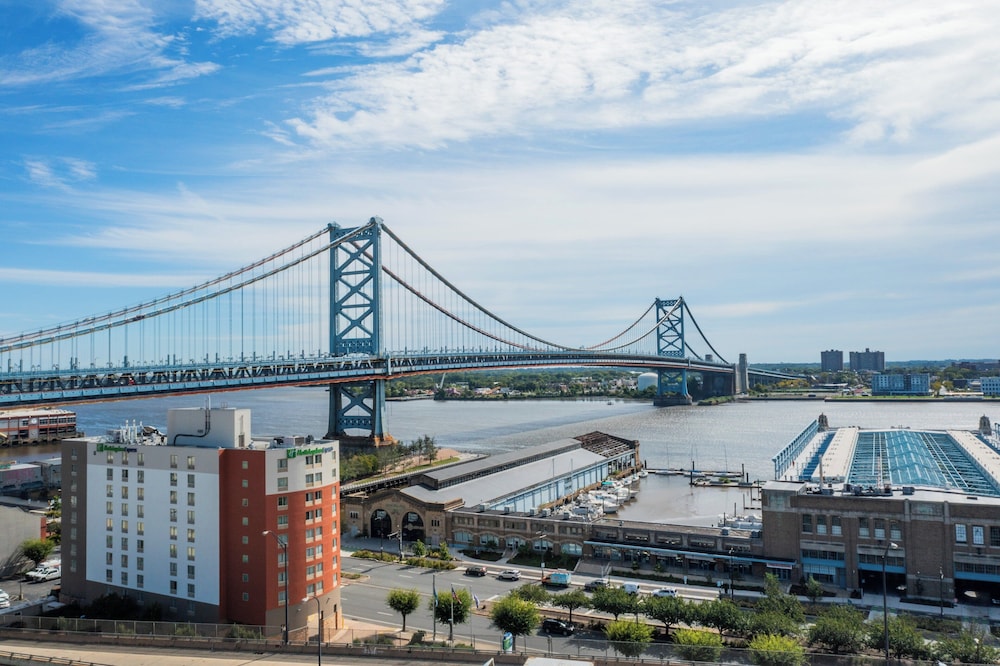 Holiday Inn Express Philadelphia Penns Landing by IHG - photo 60