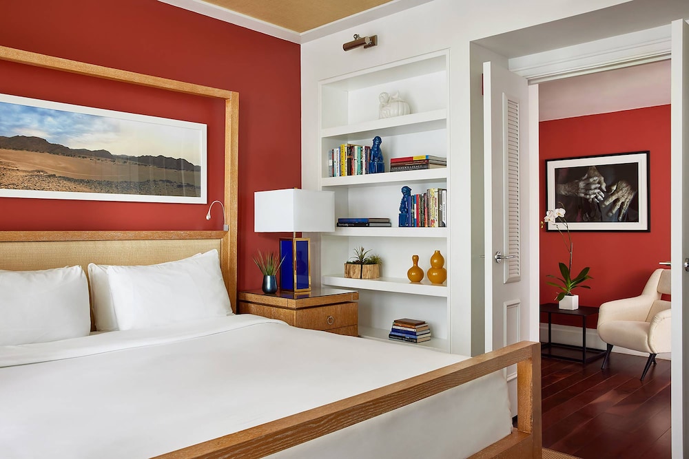The Betsy Hotel South Beach - photo 9