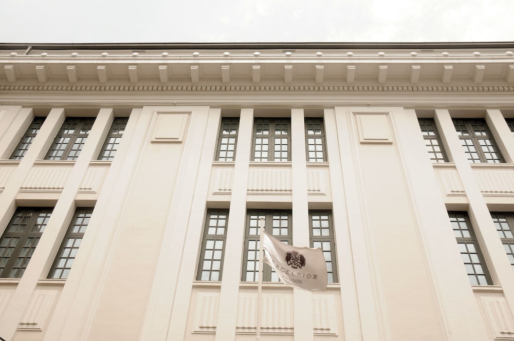 Yangon Excelsior Hotel in Yangon, Myanmar