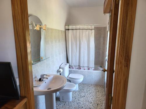 Hostal Barcelona — Entrimo — photo 3