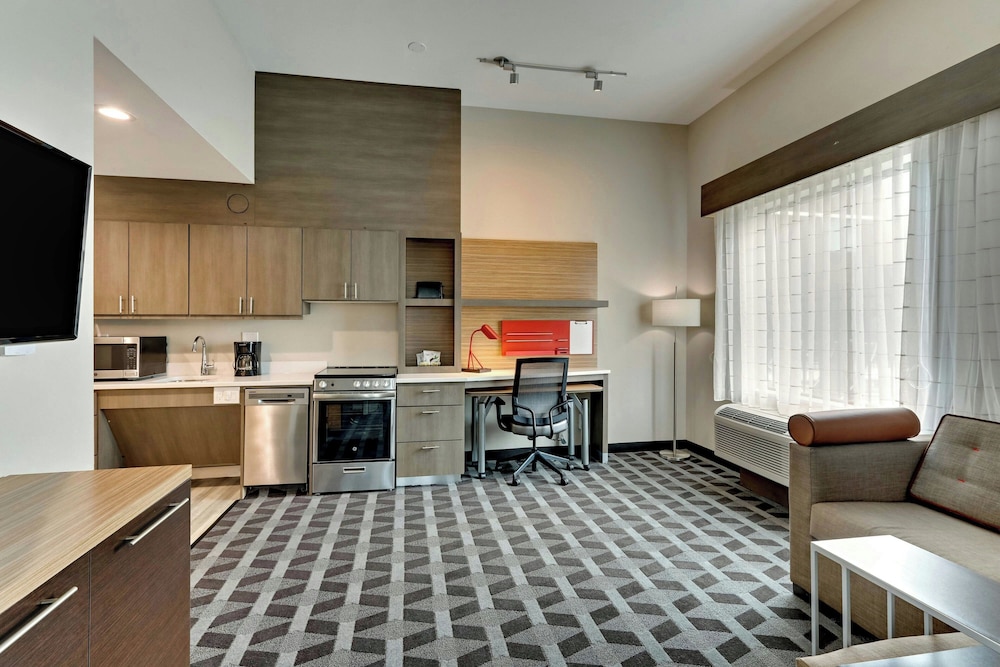 TownePlace Suites by Marriott Houston Northwest Beltway 8 - photo 23