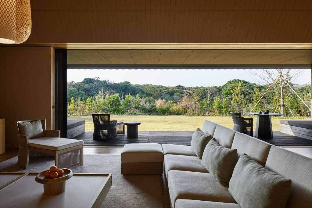 Amanemu in Shima, Japan
