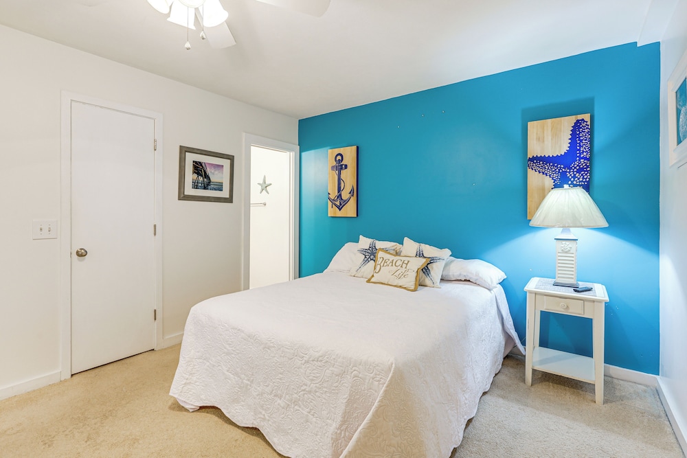 Lovely Resort Studio w Balcony & Ocean Views - photo 10