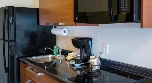 My Place Hotels Chicago West North Aurora - photo 37