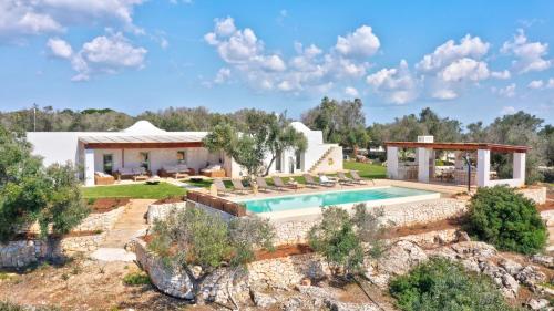 Villa San Vito — 4-Star Luxury Hotel in Ostuni, Italy