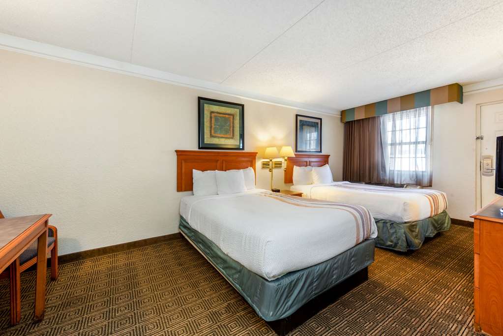 La Quinta Inn by Wyndham Bossier City - photo 14