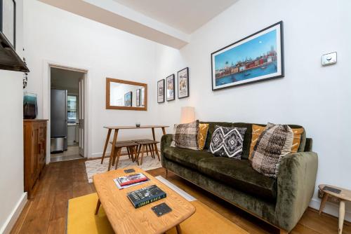 GuestReady Lovely stay in the heart of London — 4-Star Luxury Hotel in London, United Kingdom