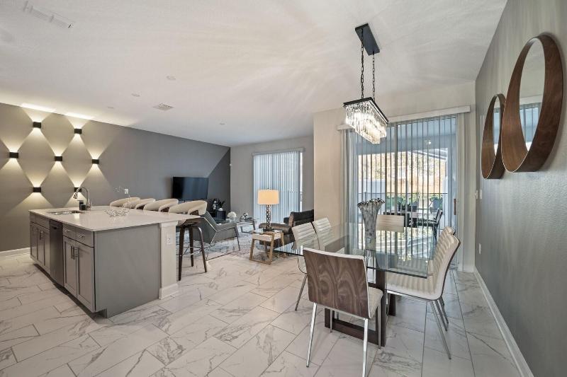 The Oasis Club at Championsgate - photo 25