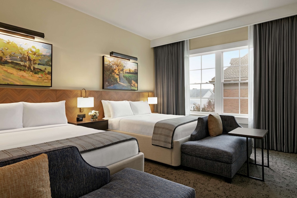 The Harpeth Franklin Downtown Curio Collection by Hilton - photo 22