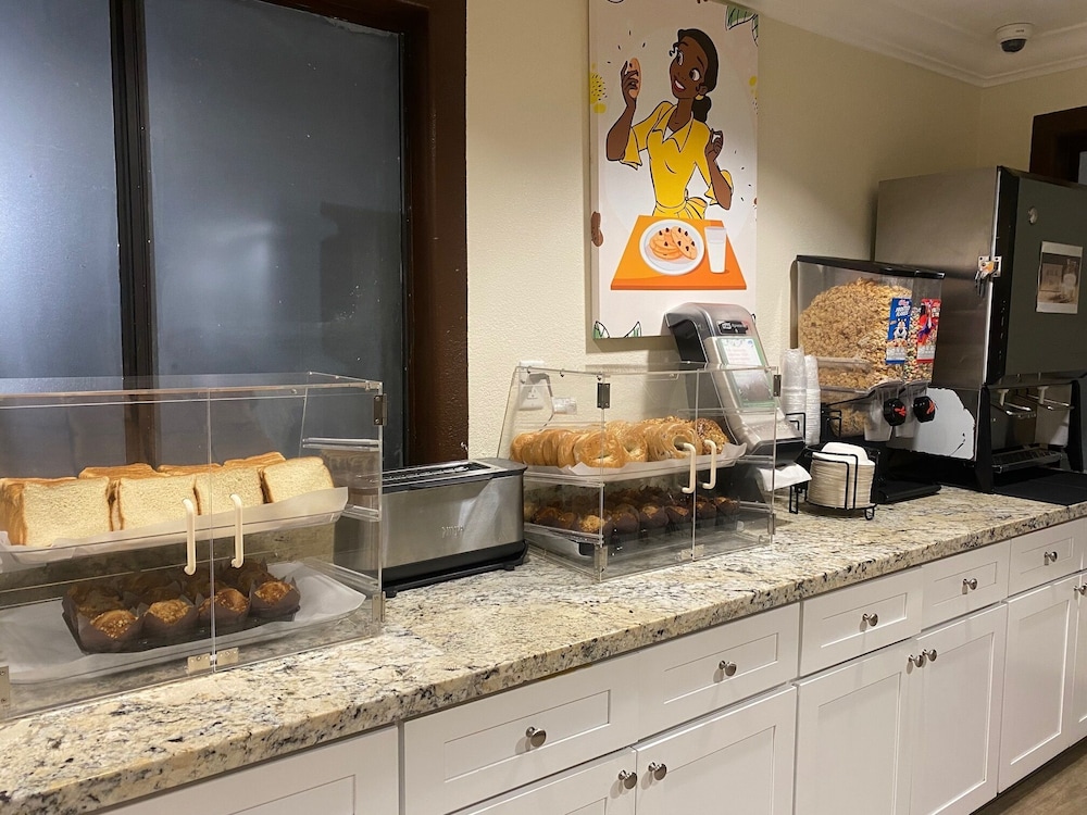 Stanford Inn & Suites Anaheim - photo 31