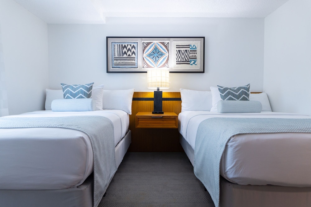 Regal Plaza Beach Resort - photo 5