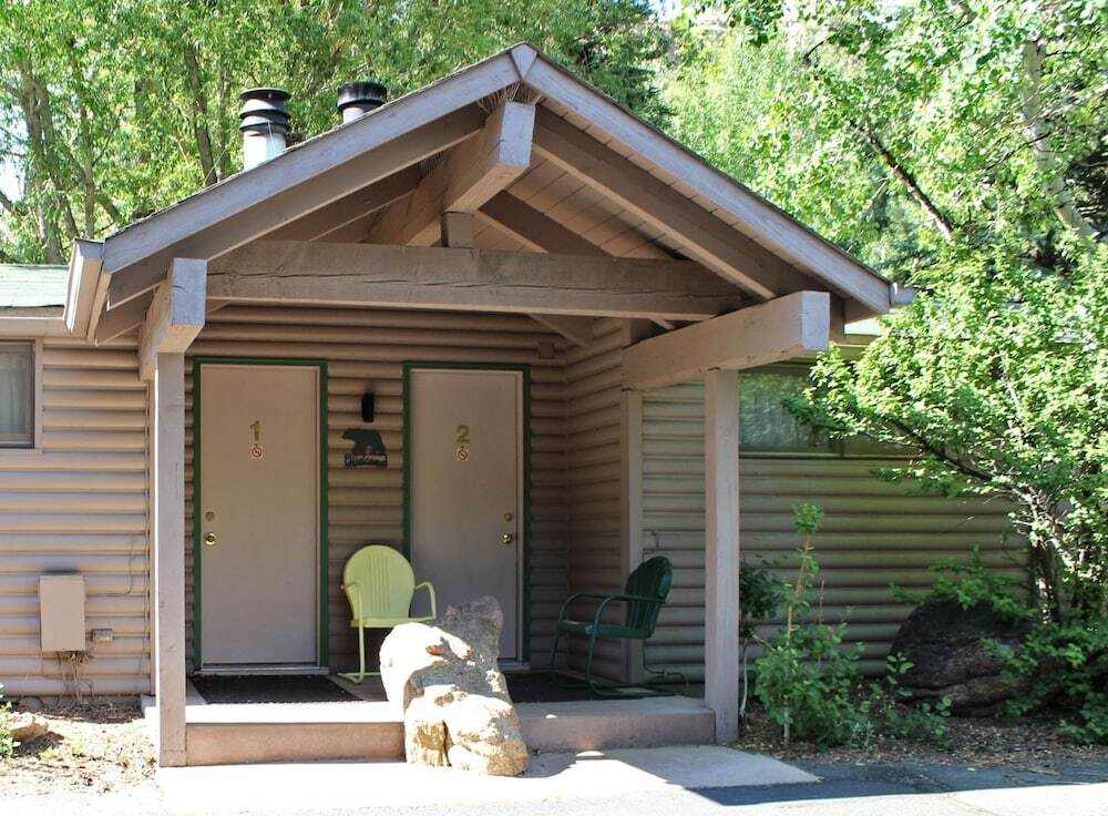 Sunnyside Knoll Resort - photo 12