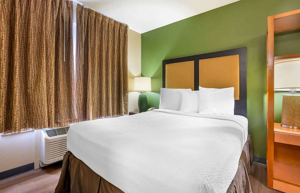 Extended Stay America Suites Columbus Tuttle - photo 7