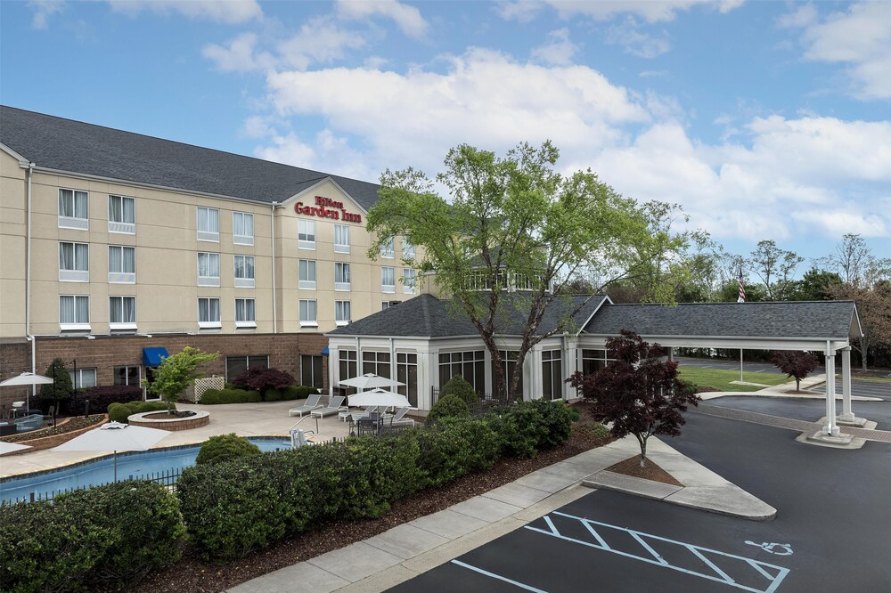 Hilton Garden Inn Huntsville Space Center - photo 46