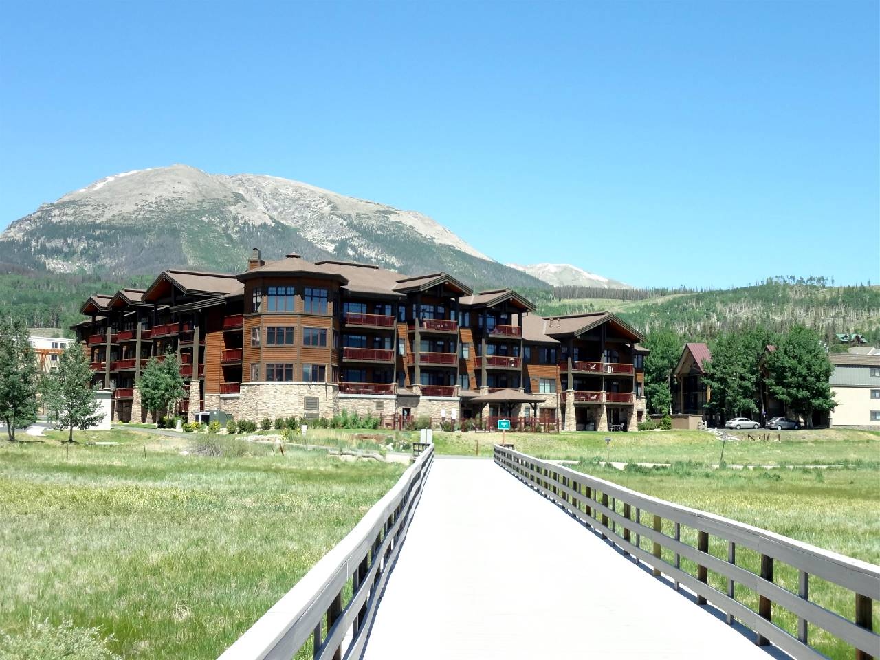 Timberline Cove - photo 2