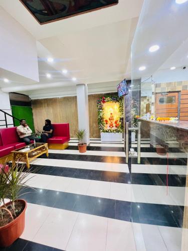 Hotel rajlaxmi executive — Aurangabad — photo 4