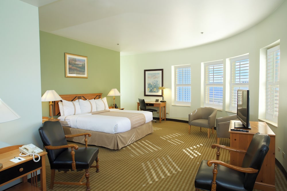 Crockett Hotel - photo 26