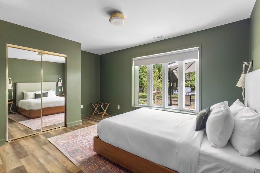 The Neighborhood Hotel Grand Beach - photo 30
