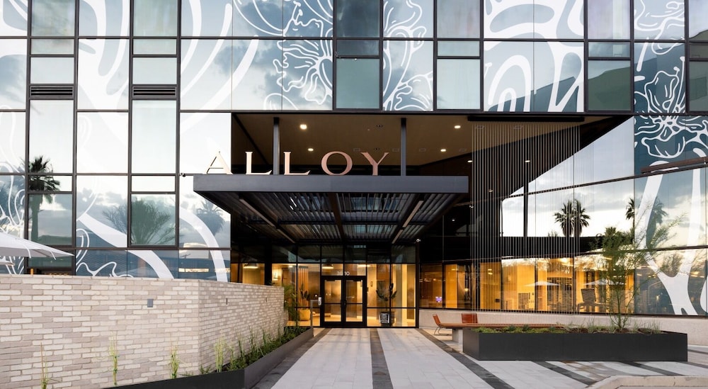 Sentral Alloy Midtown - photo 58