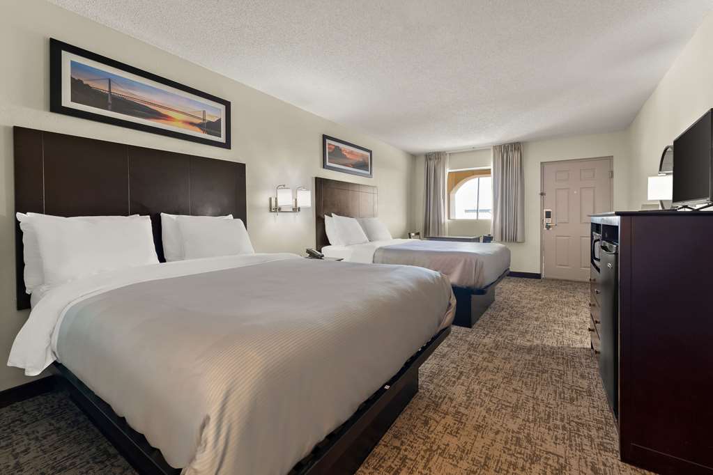 Quality Inn & Suites Dublin - photo 11