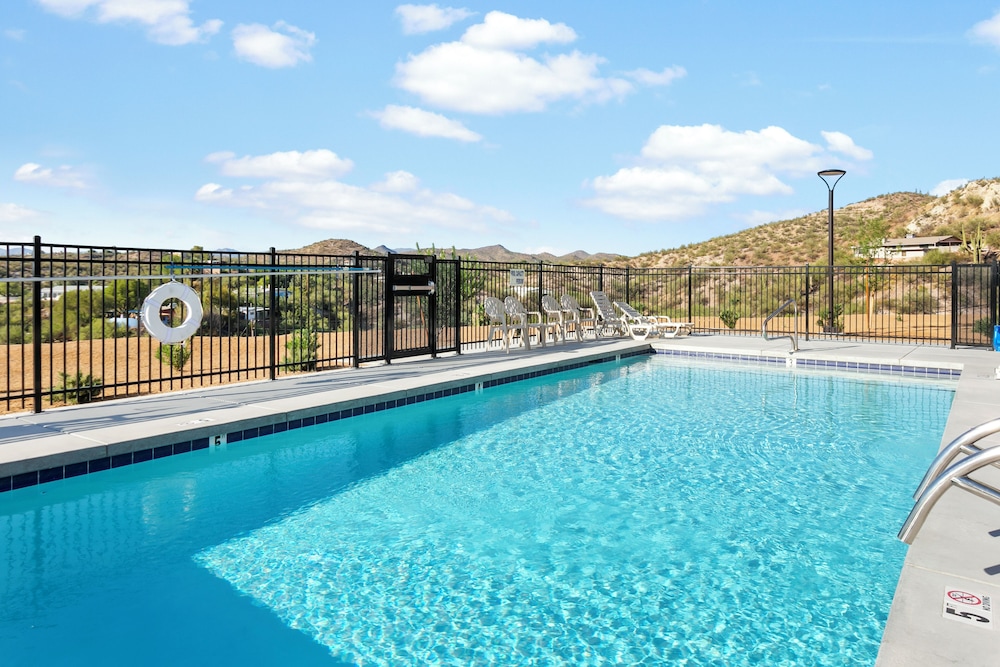 Cobblestone Hotel & Suites Wickenburg - photo 41