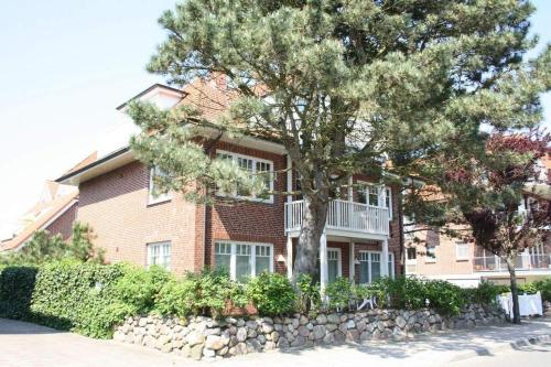 Deichgraf 1 — 4-Star Luxury Hotel in Sankt Peter-Ording, Germany