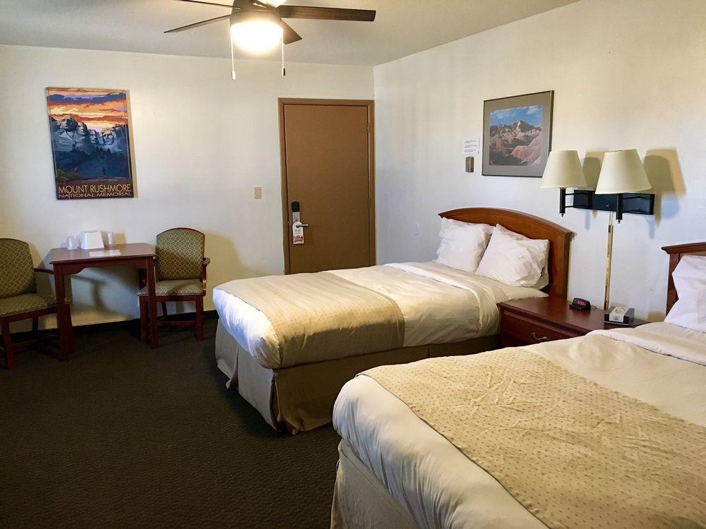 M Star Hotel Rapid City - photo 9