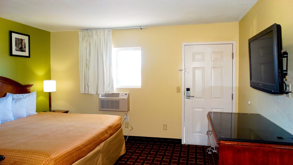 Motel 6 Savannah Ga - photo 10