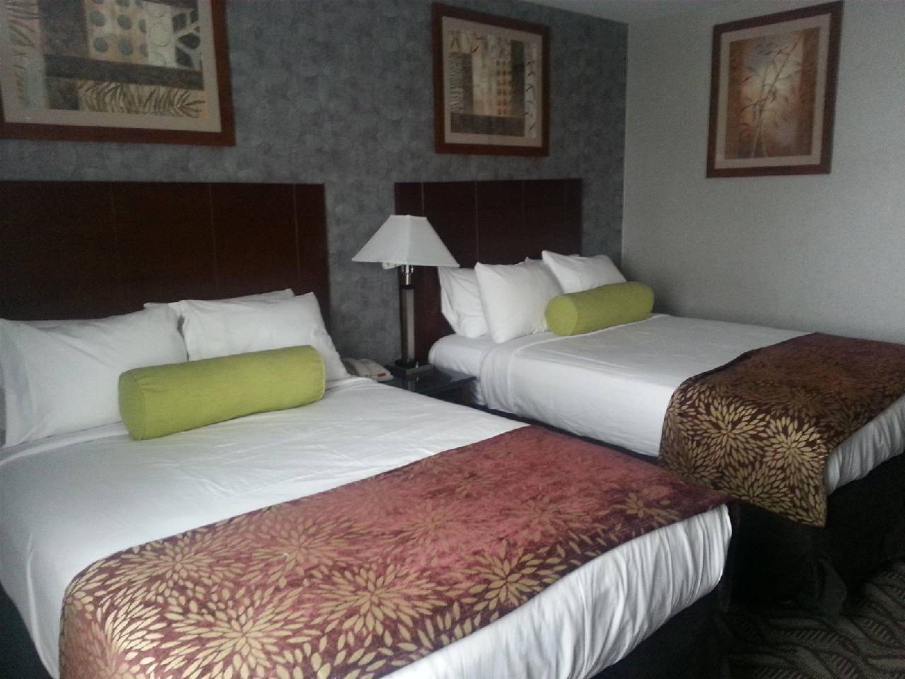 Sumner Hotel - photo 10