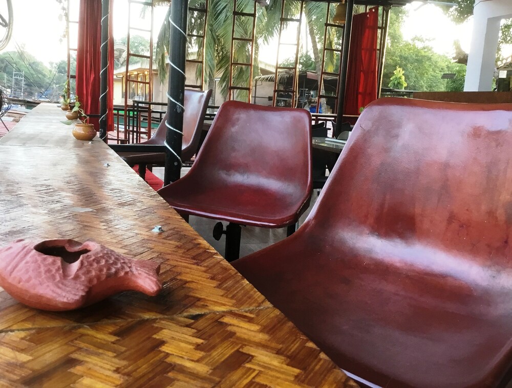 Hotel Bom Sucesso Candolim Beach — Candolim — photo 3