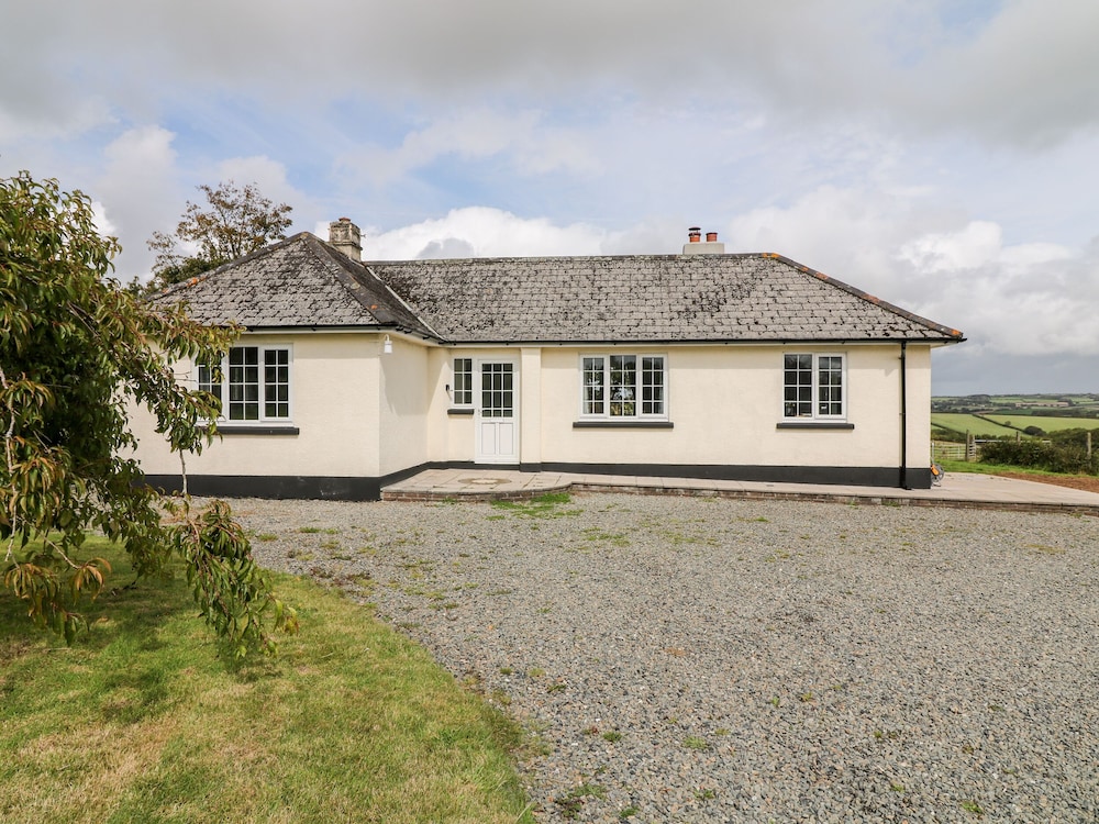 Summercourt in Launceston, United Kingdom