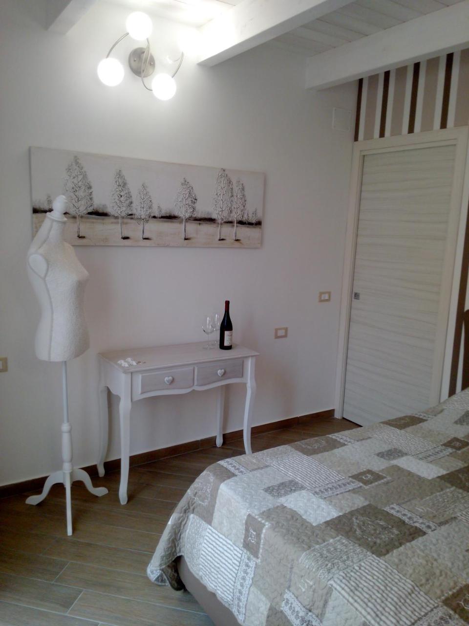 Casa Vacanze Tamara — 4-Star Luxury Hotel in Balestrate, Italy