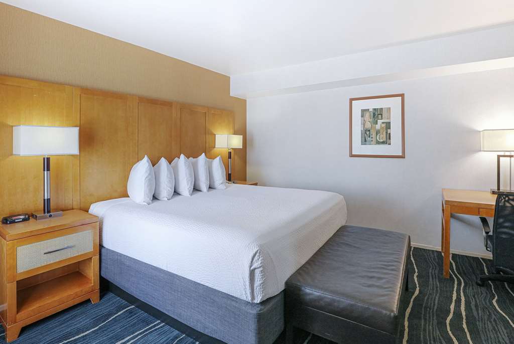 Ramada by Wyndham Costa Mesa Newport Beach - photo 14