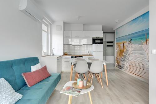 Platinium Nadmorski Dwór Residence — 4-Star Luxury Hotel in Gdansk, Poland