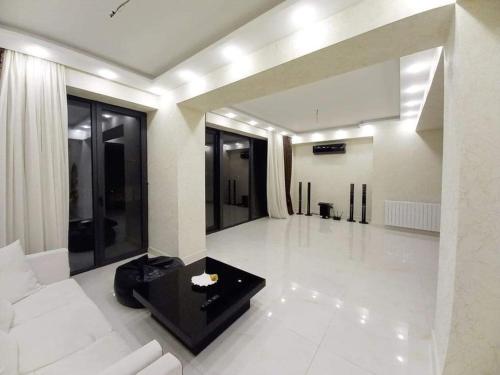 Royal Apartment