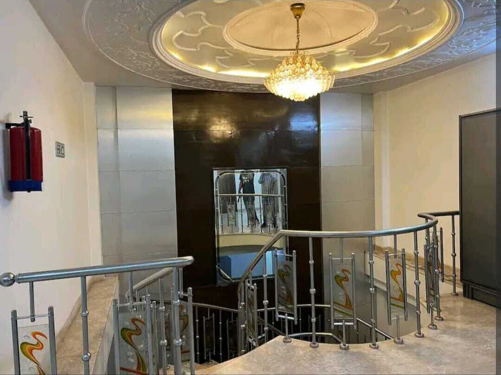 Hotel Awadh Inn - last minute hotel in Lucknow