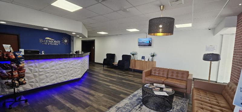 SureStay By Best Western Greenville - photo 23