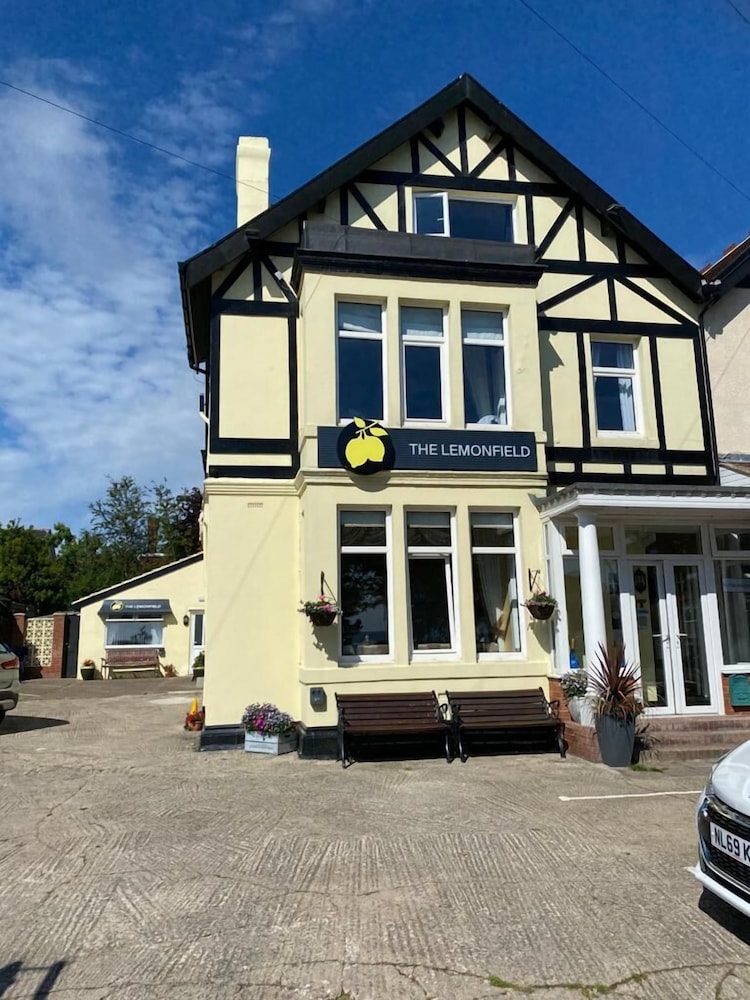 The Lemonfield Hotel in Sunderland, United Kingdom