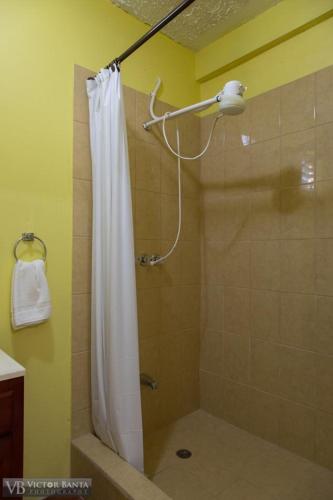 Belize Toucan Nest Hotel in San Ignacio, Belize