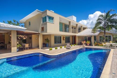 Casa Fênix — 4-Star Luxury Hotel in Porto Seguro, Brasil