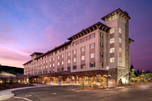 Seven Feathers Casino Resort - photo 7